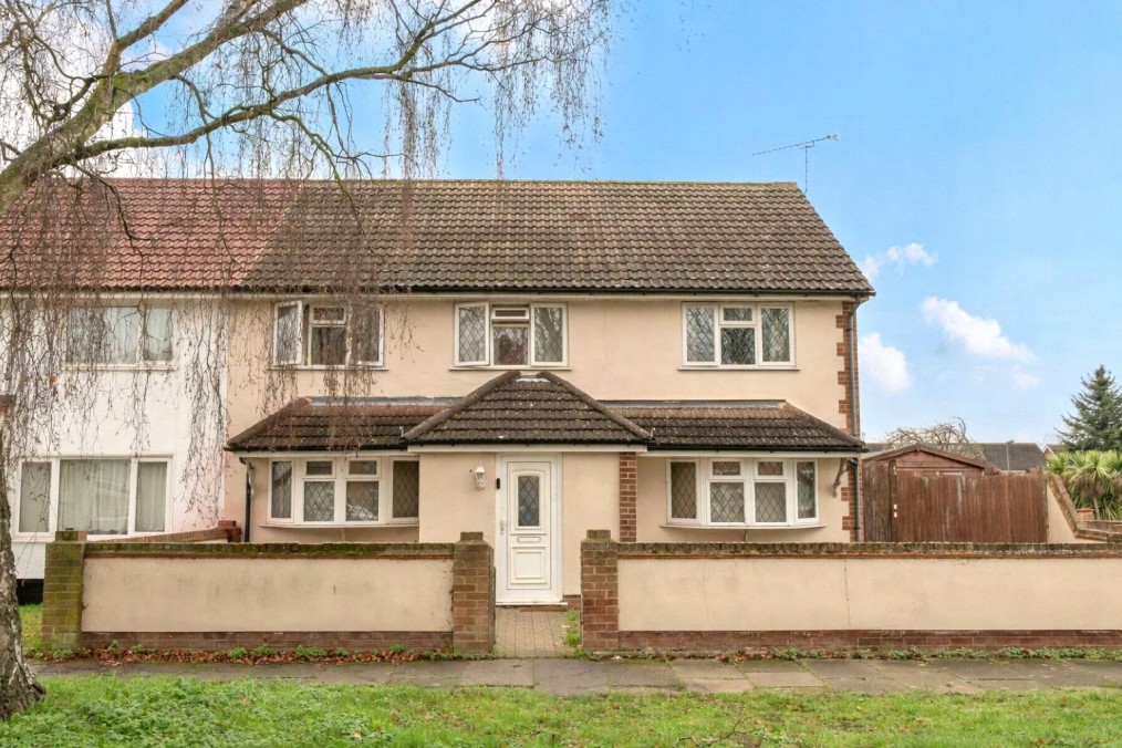 Stanwell, Staines-upon-Thames, Surrey