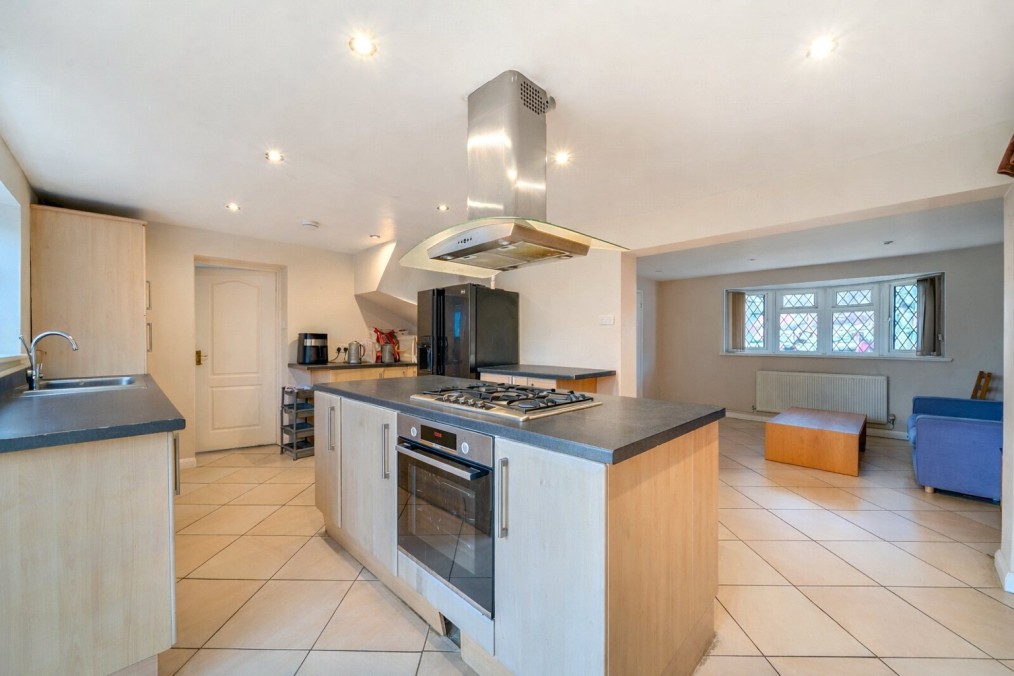 Stanwell, Staines-upon-Thames, Surrey