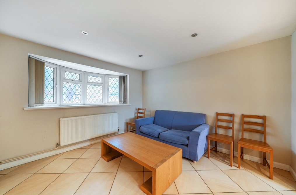 Stanwell, Staines-upon-Thames, Surrey