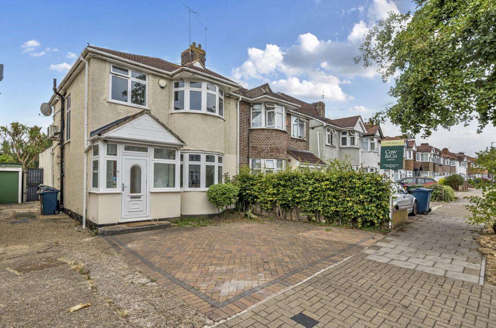 Stanmore