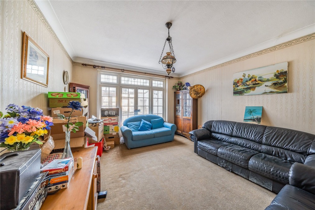 Kenton, Harrow
