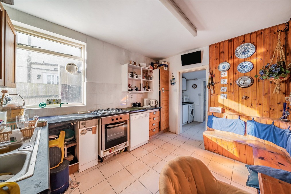 Kenton, Harrow