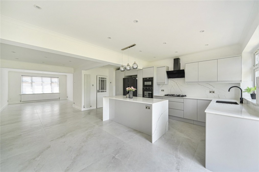 Kenton, Harrow