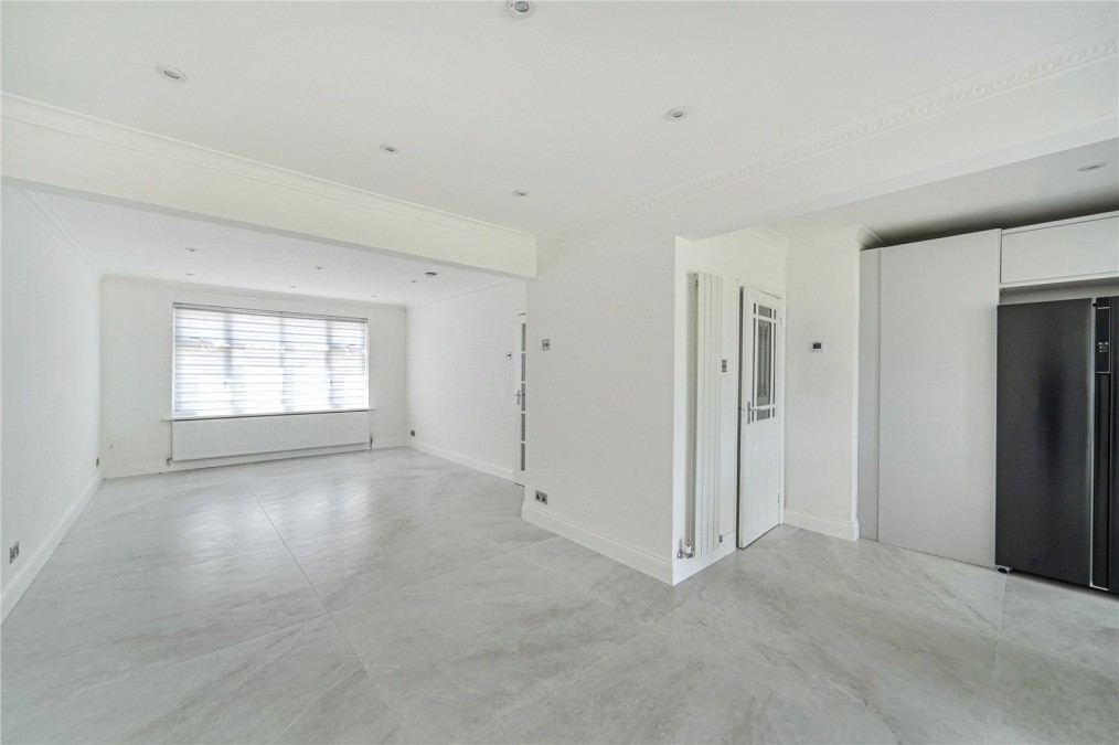 Kenton, Harrow
