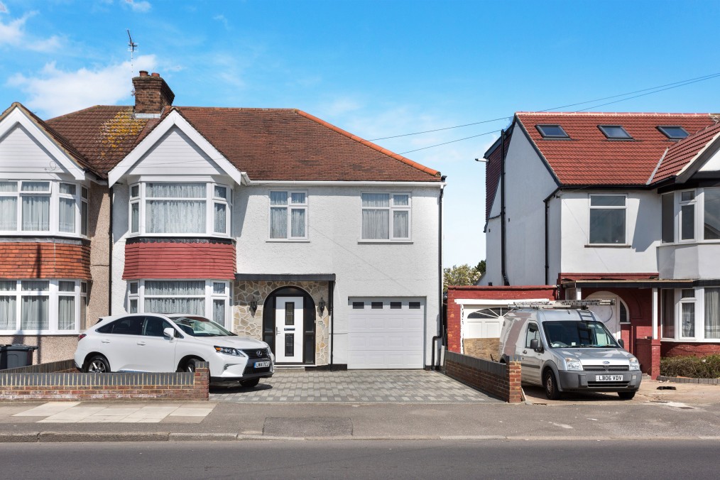 Harrow, Greater London