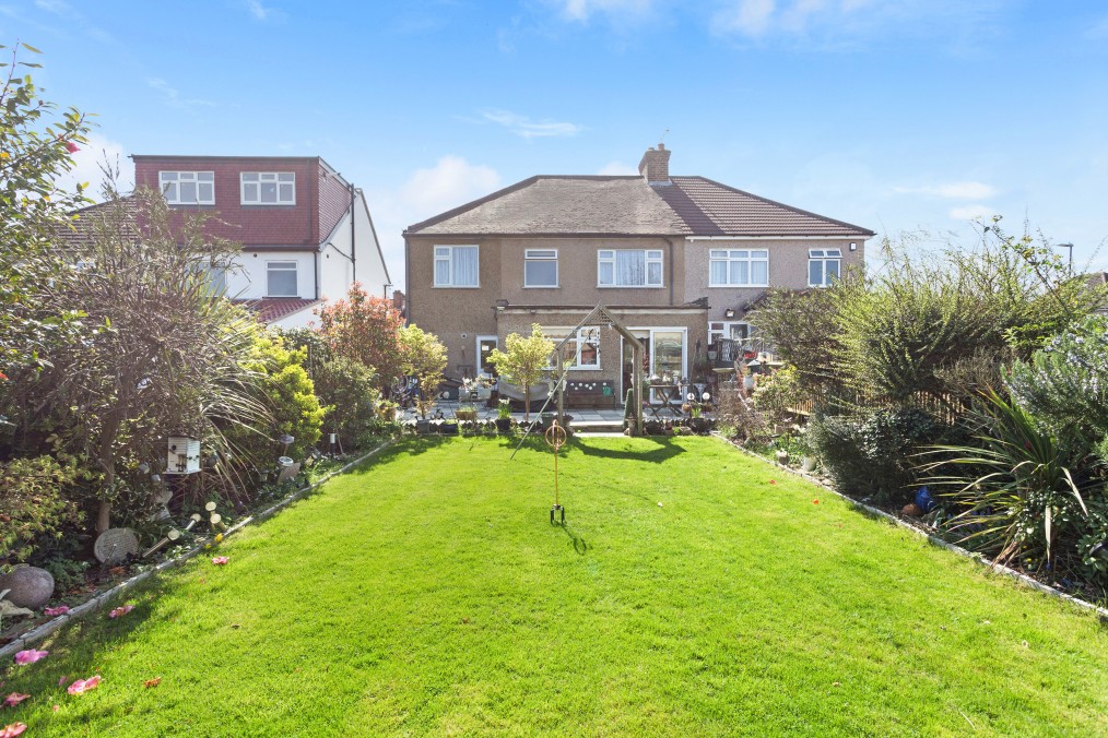 Harrow, Greater London