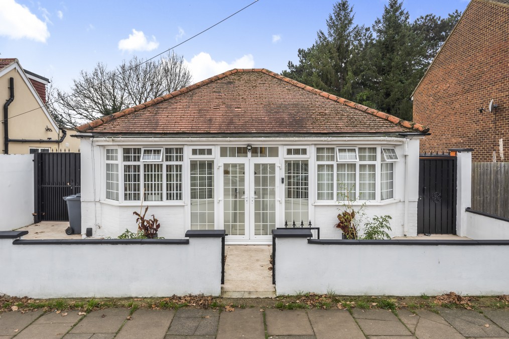 Hounslow, Greater London