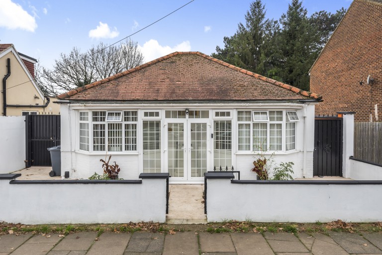 Hounslow, Greater London