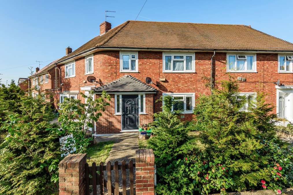 Hounslow, Greater London