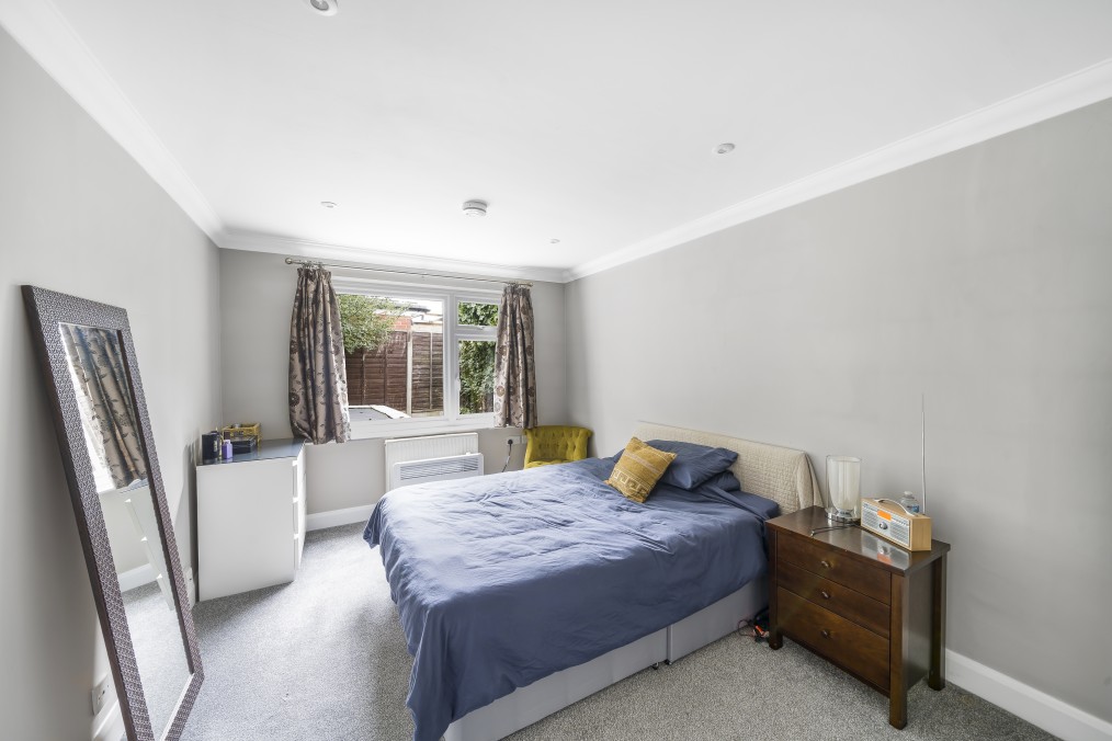 Harrow, Greater London