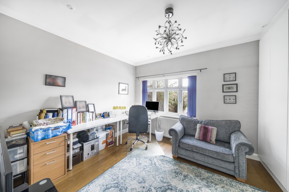 Harrow, Greater London
