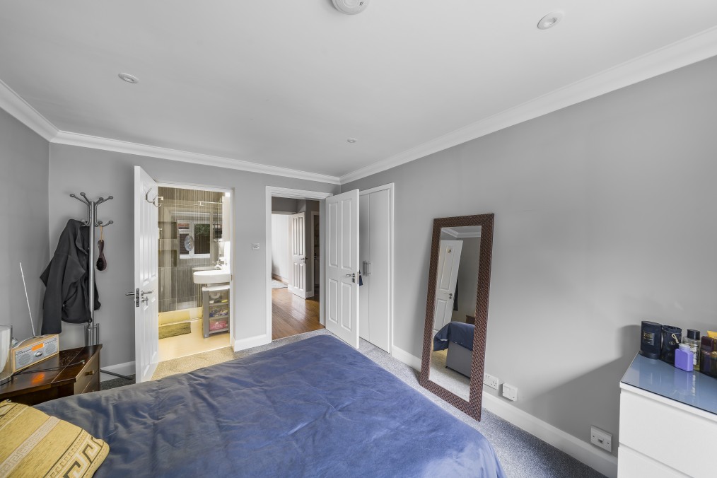 Harrow, Greater London