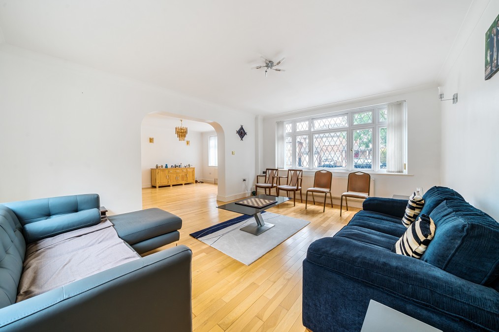 Stanmore, London