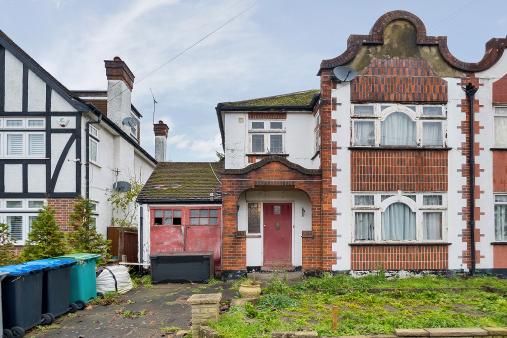 Harrow, Greater London