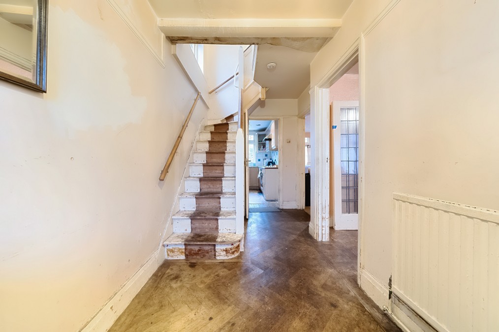 Harrow, Greater London