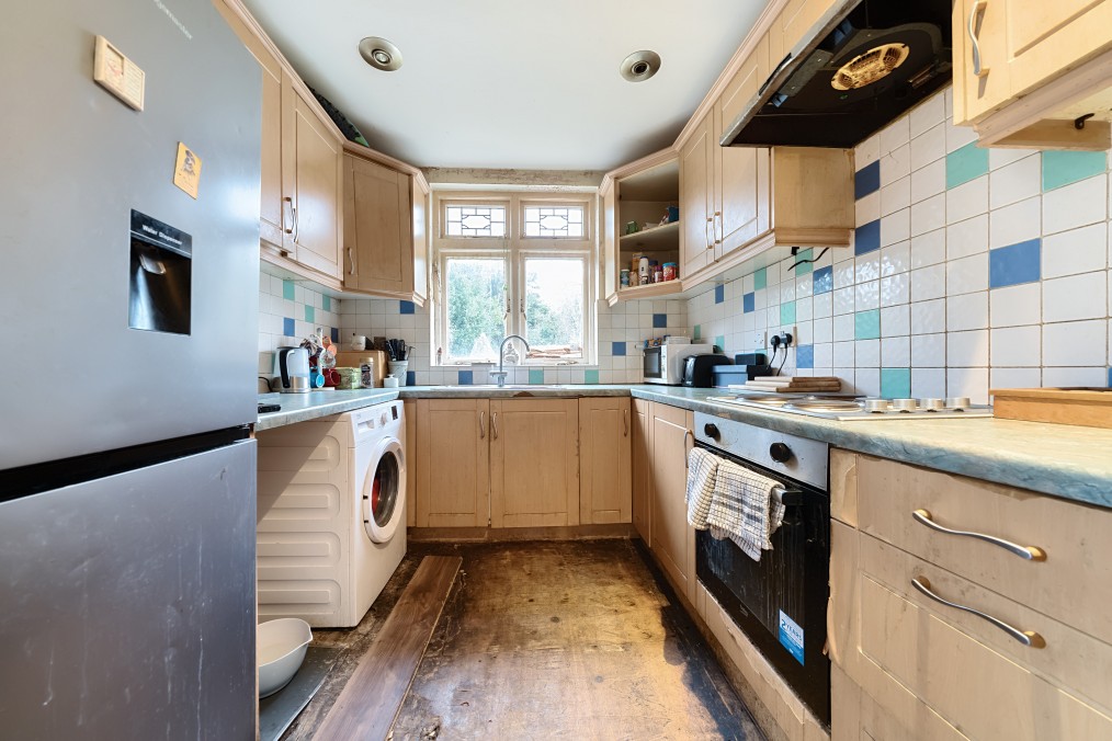 Harrow, Greater London