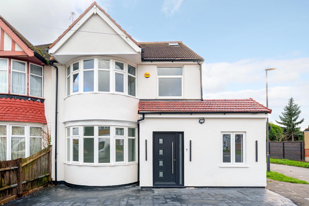 Pinner, Greater London