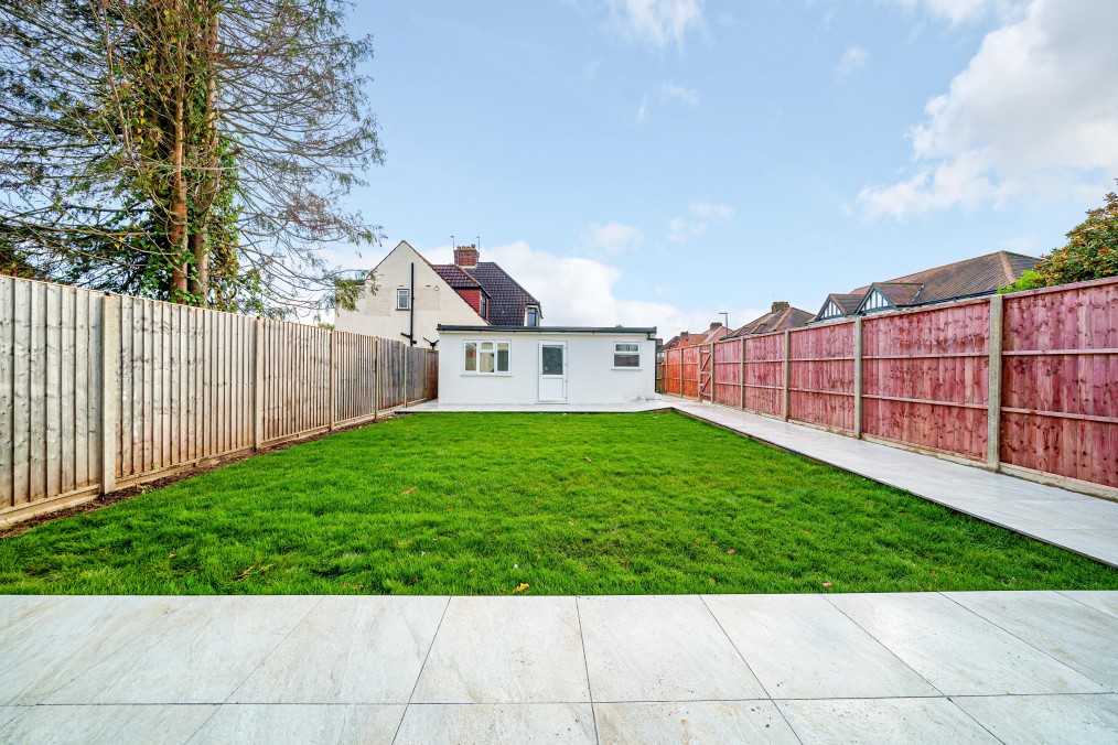 Pinner, Greater London