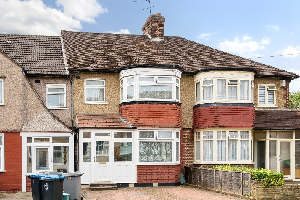 Wembley, Greater London