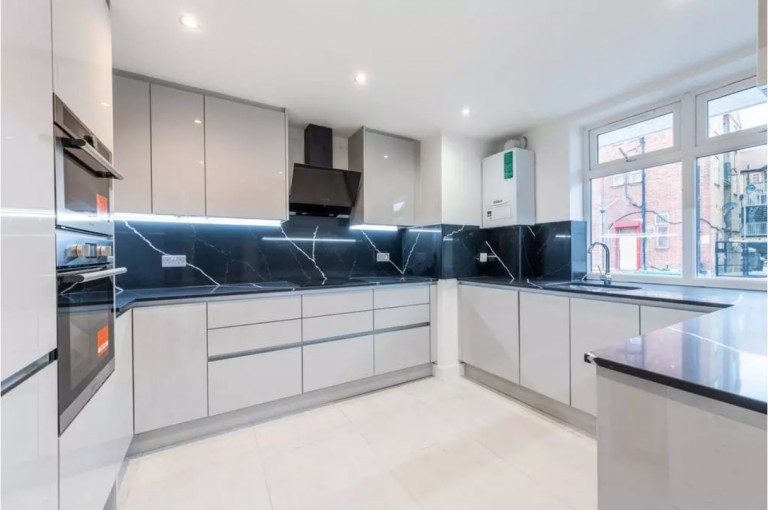 Harrow, Greater London