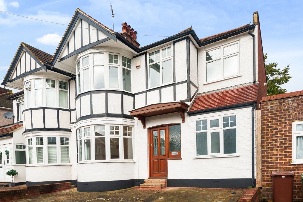 Harrow, Greater London