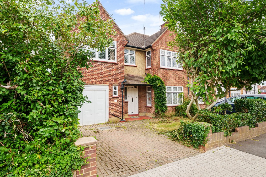 Harrow, Greater London