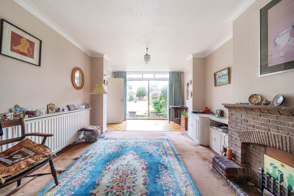 Harrow, Greater London