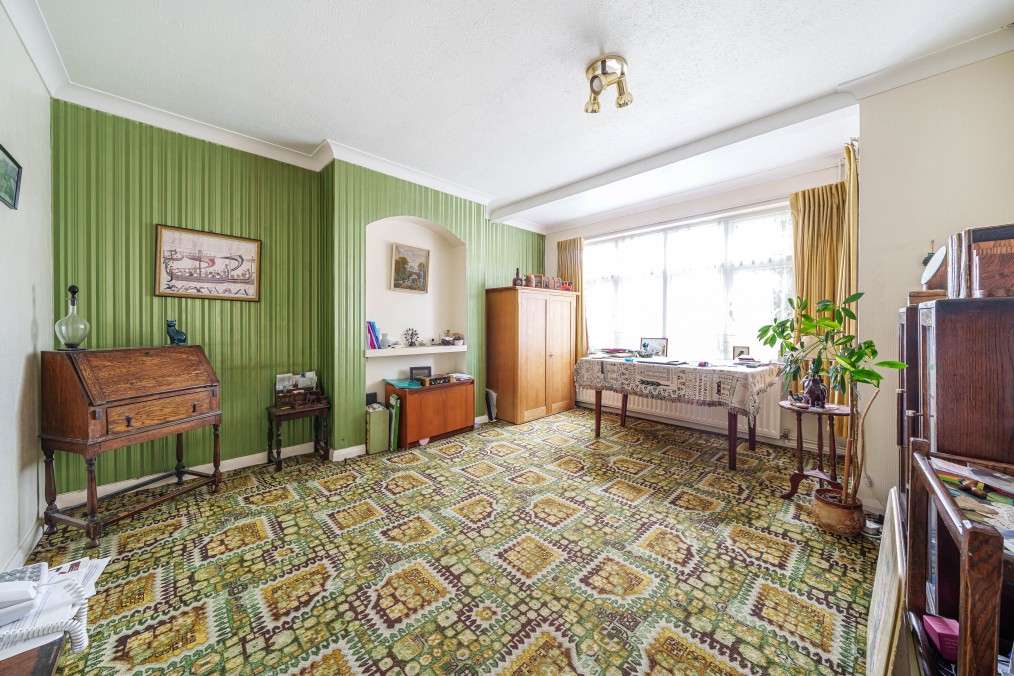 Harrow, Greater London