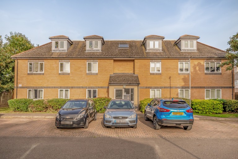 Sunbury-on-Thames, Surrey