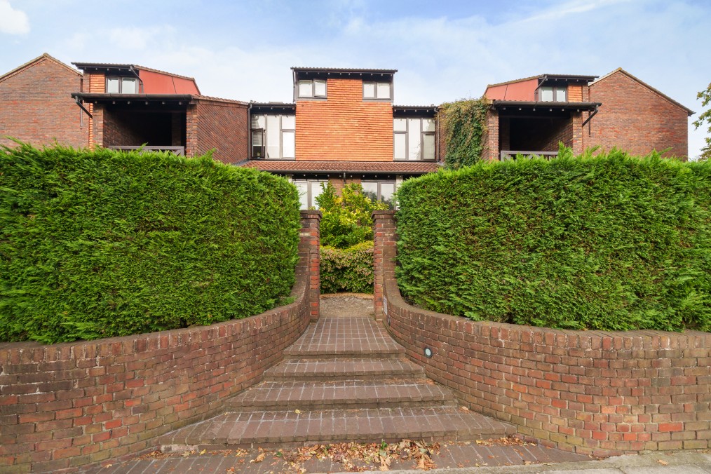 Twickenham, Greater London