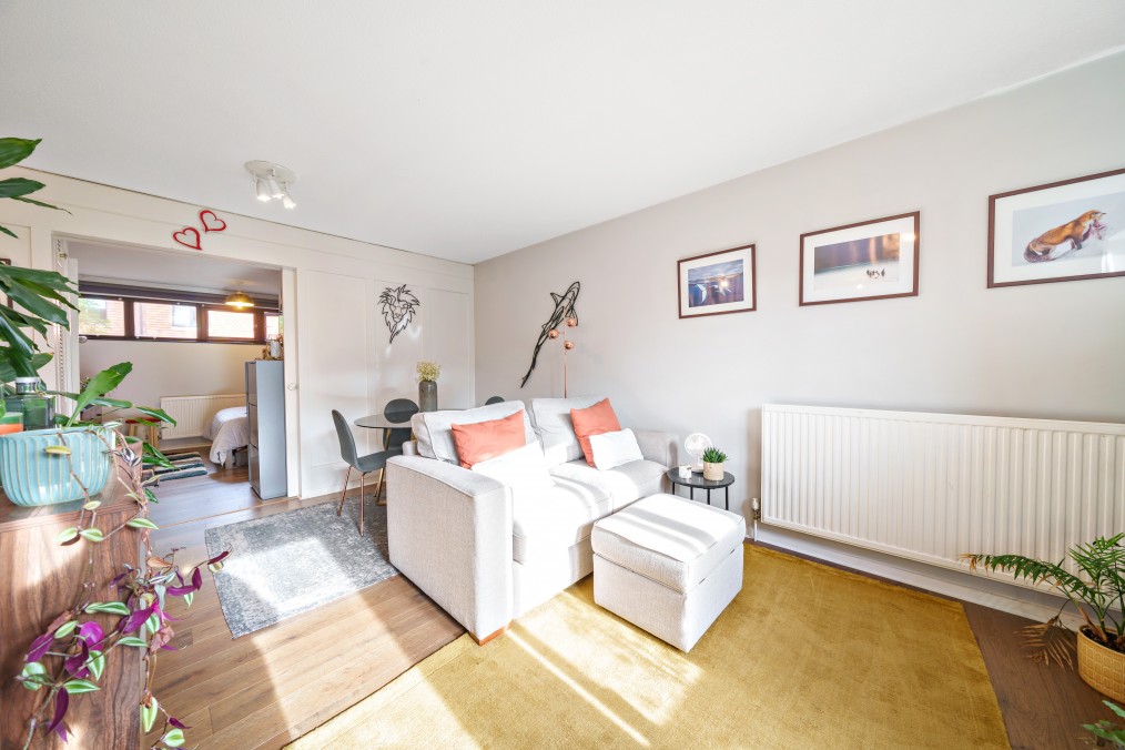 Twickenham, Greater London