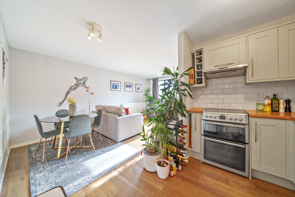 Twickenham, Greater London