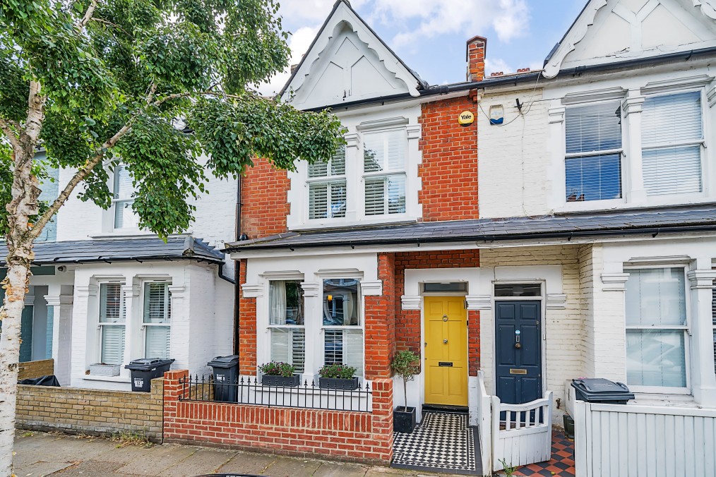 Chiswick, Hounslow