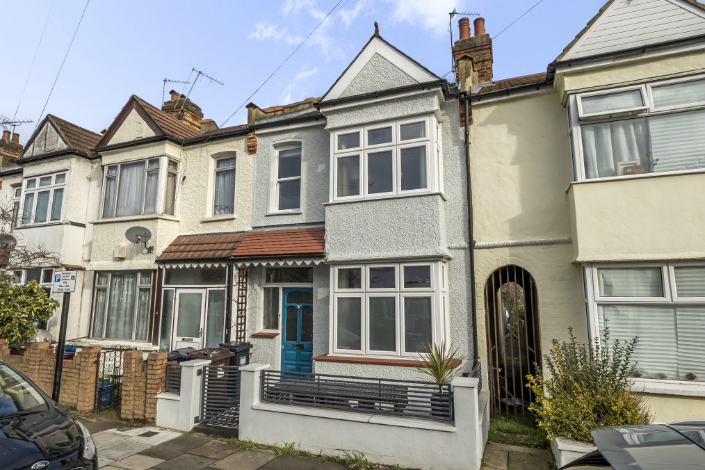 Isleworth, Greater London