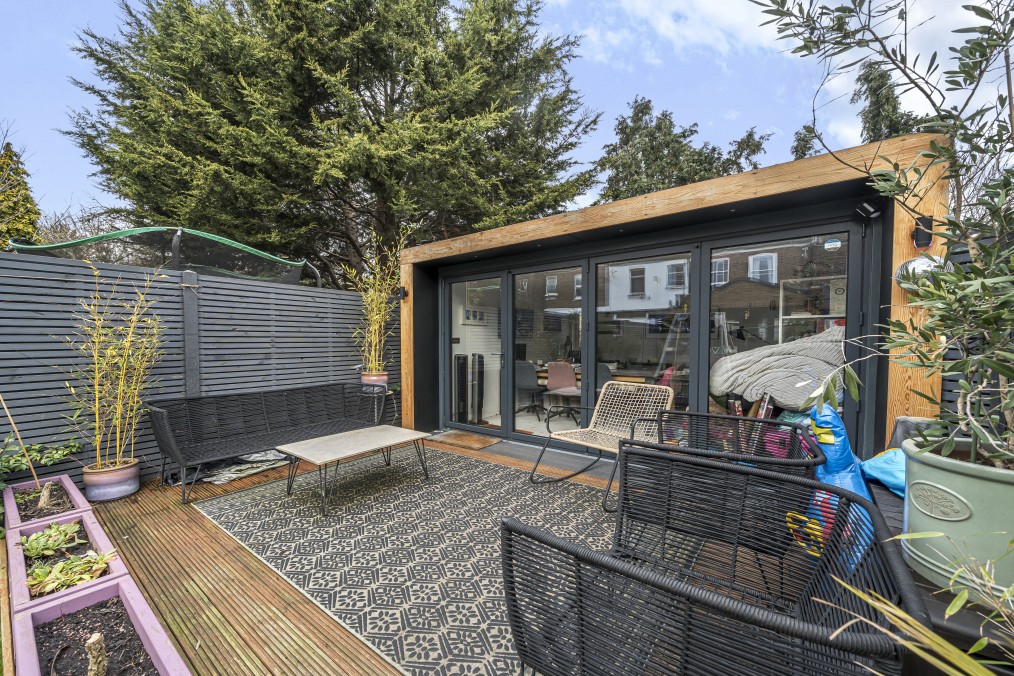 Isleworth, Greater London