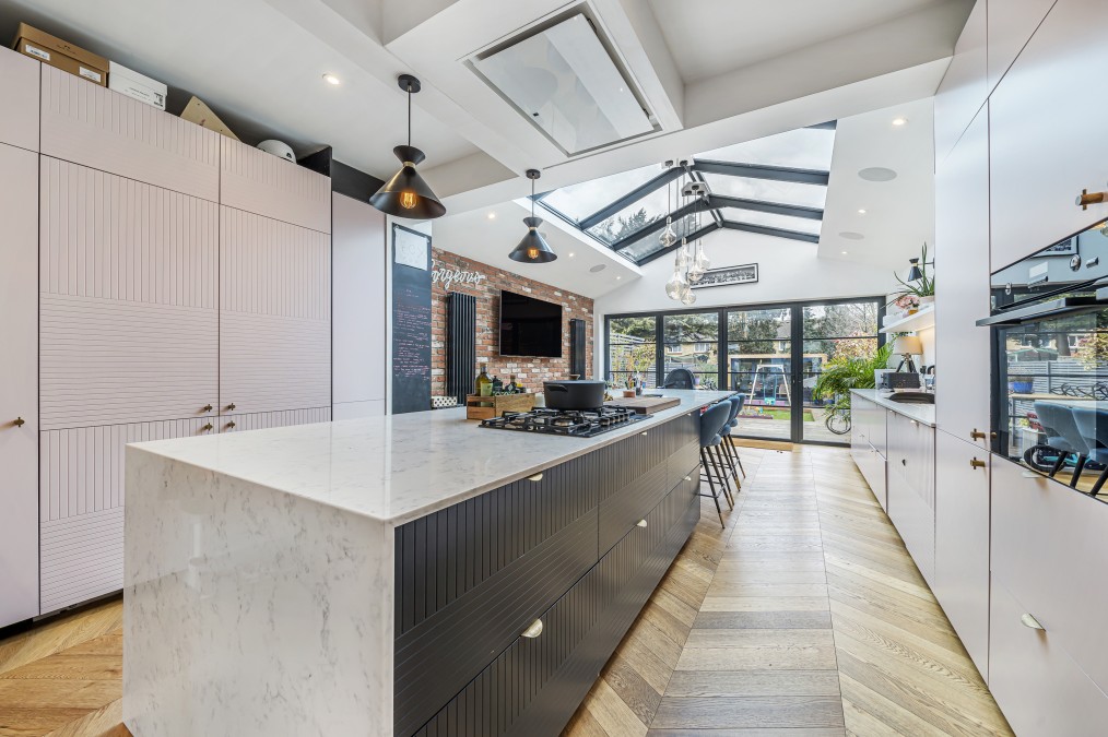 Isleworth, Greater London