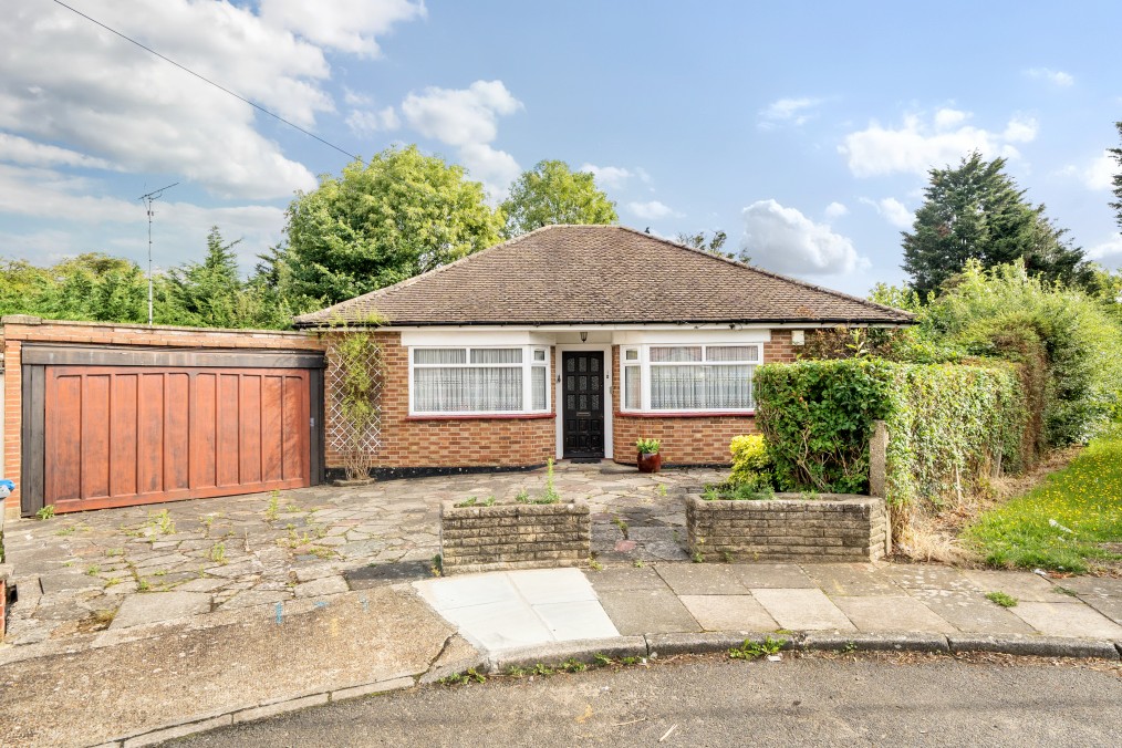 Wembley, Greater London