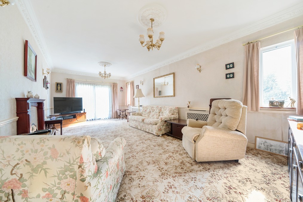 Wembley, Greater London