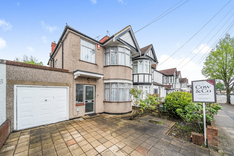 Harrow, Greater London