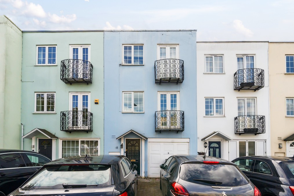 Kingston upon Thames, Surrey