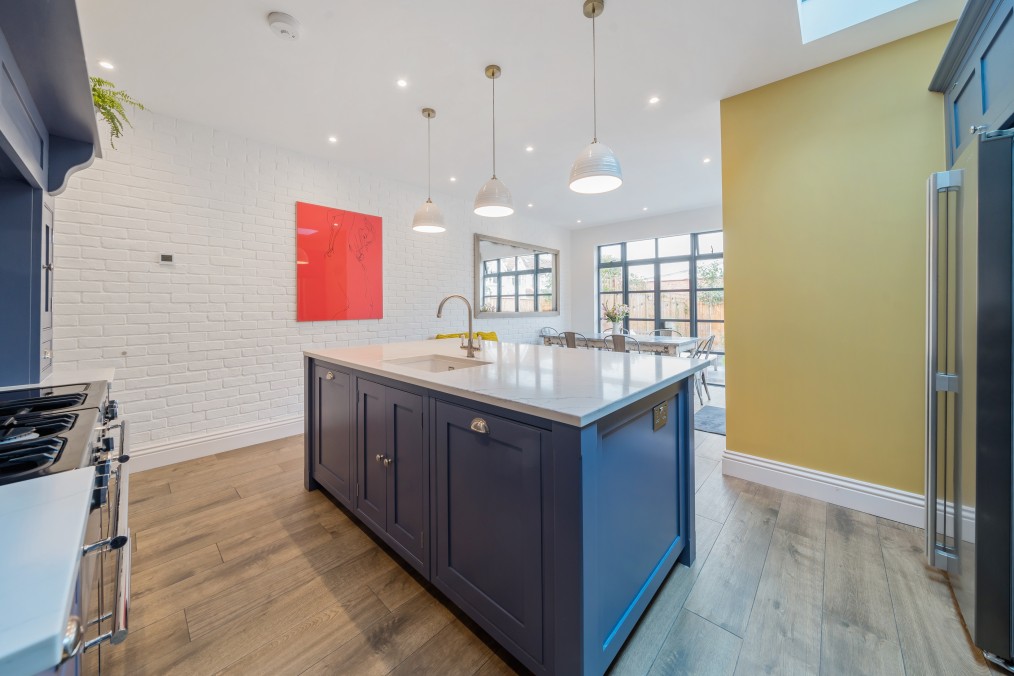 London, Greater London