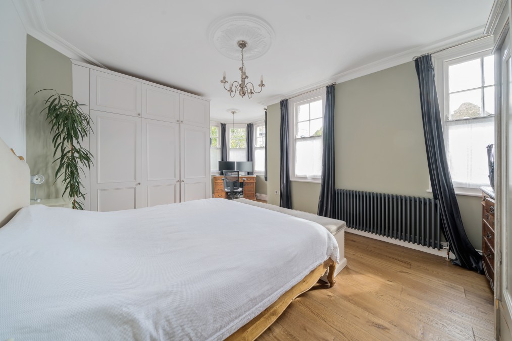 London, Greater London