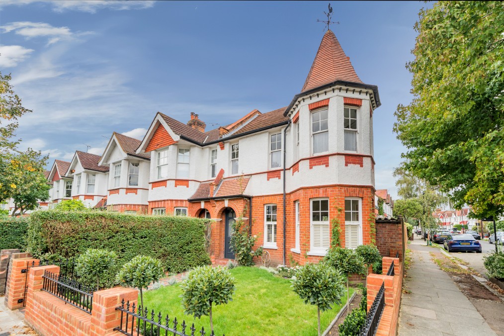 London, Greater London