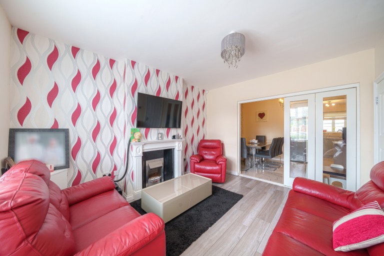Edgware, London