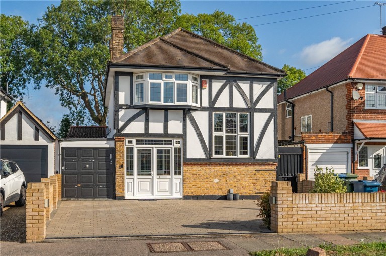 Harrow, Greater London