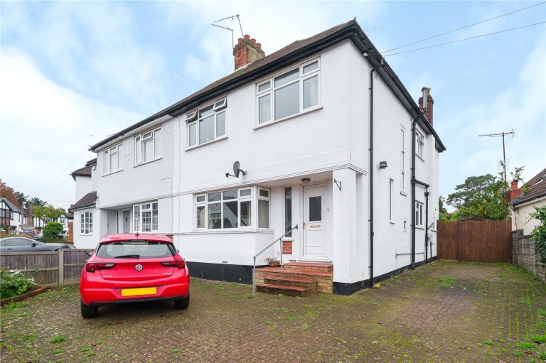 Harrow, Greater London