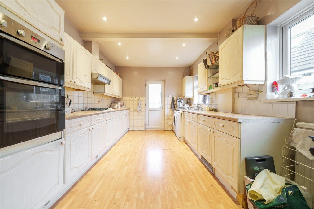 Harrow, Greater London