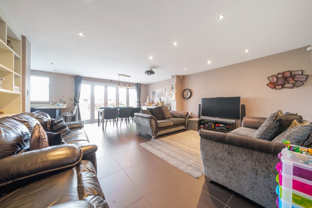 Kenton, Harrow