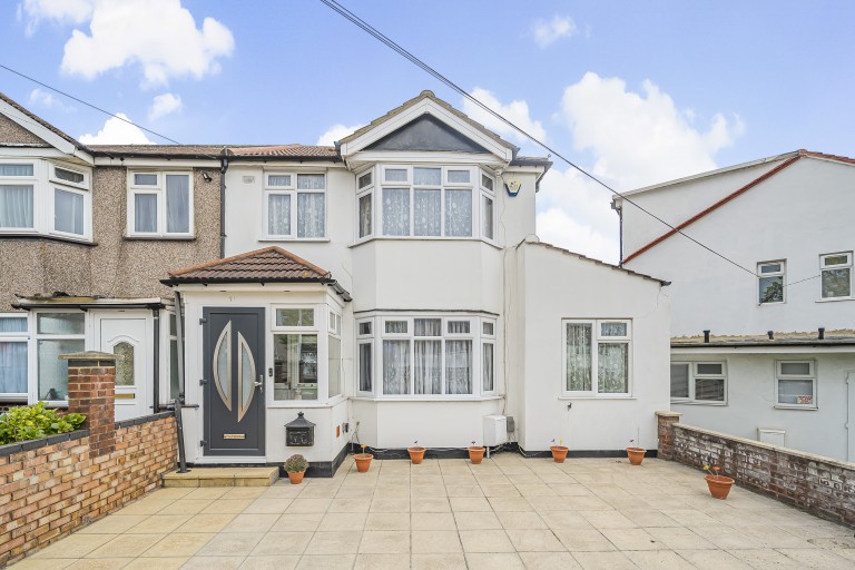 Stanmore, Greater London