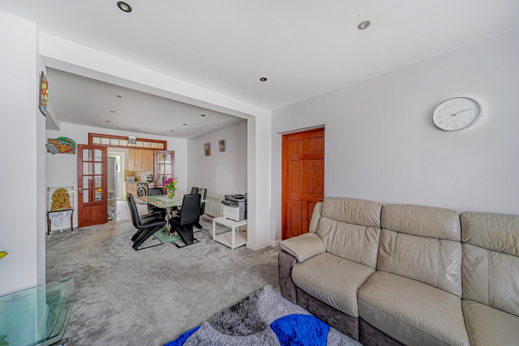 Stanmore, Greater London